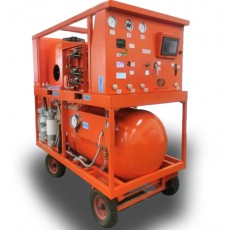 SF6气体回收装置（WINFOSS-R1Tou）