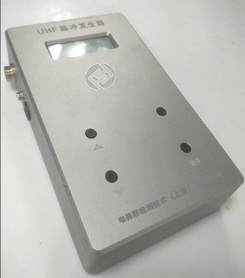 UHF陡脉冲信号发生器(WFS-X6G-SG)