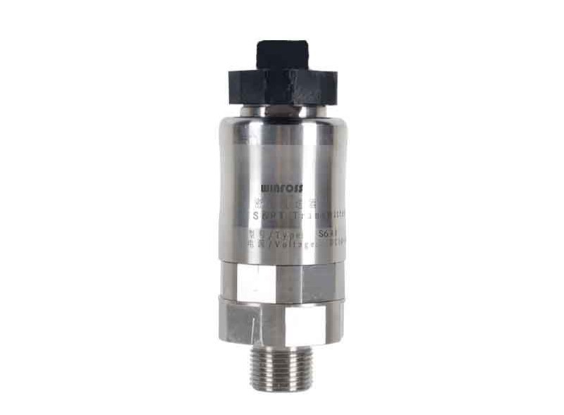 Wireless SF6 Gas Density Pressure Transmitter (WFS-S6PTW)