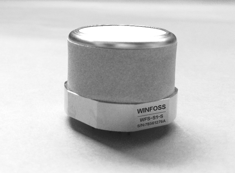 SF6 Infrared Sensor (WFS-S1-S)