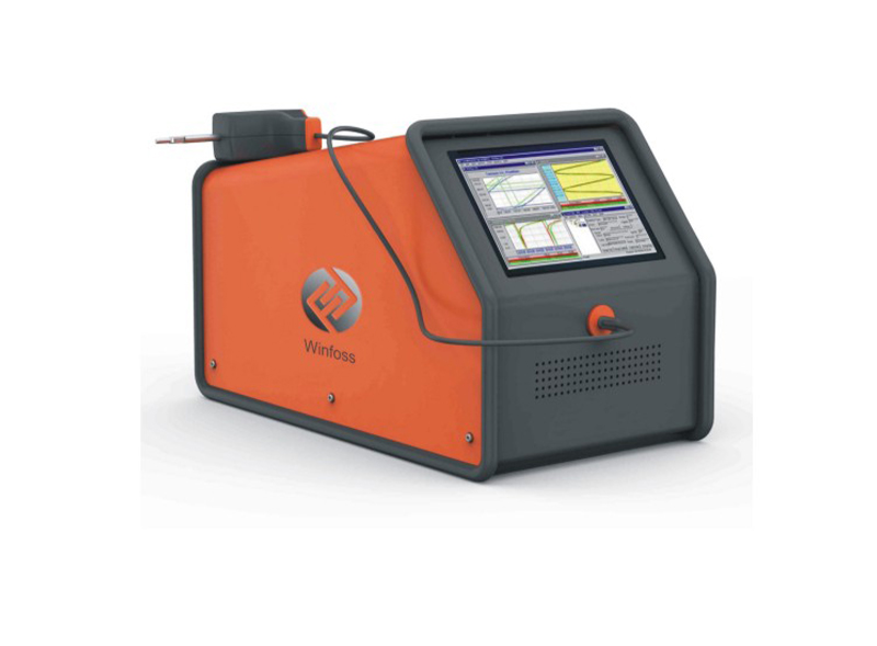 SF6 Quantitative Leak Detector (Winfoss-C1)