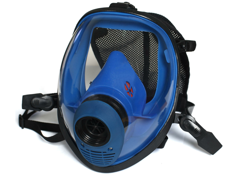 SF6 Gas Mask (Winfoss-G11)