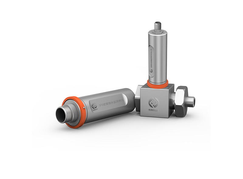 SF6 Microwater Density On-line Monitoring Device (Winfoss-S6)