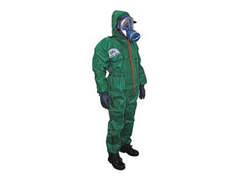 SF6 Protective Equipment (Winfoss-G1)